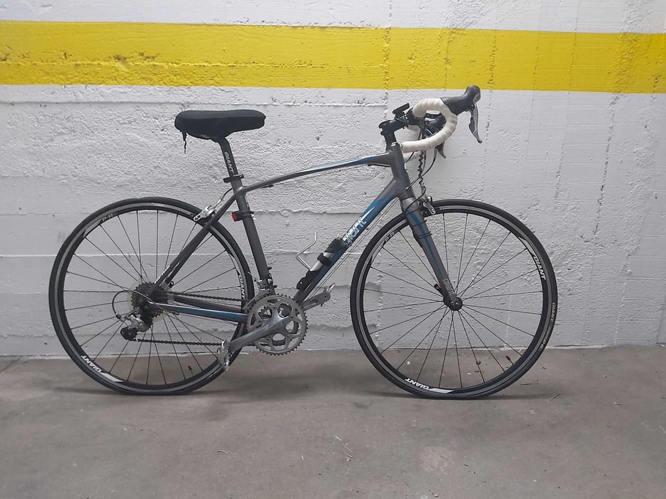 Bicicleta de Estrada Mulher - Liv (Giant) Avail 1 - Tamanho M