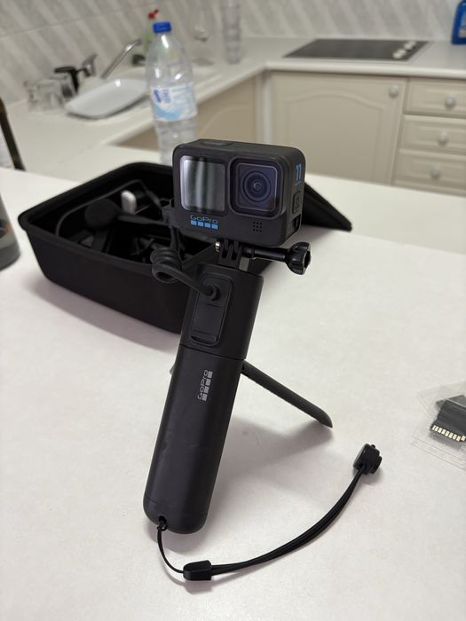 Go Pro HERO 11 Black Creator