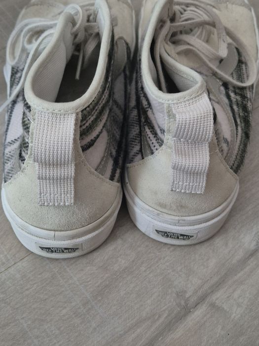Buty trampki vans