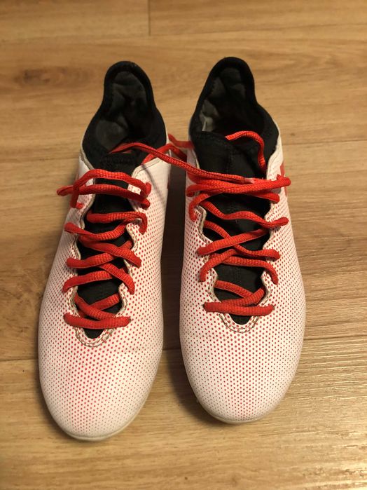 Korki Adidas rozmiar 38