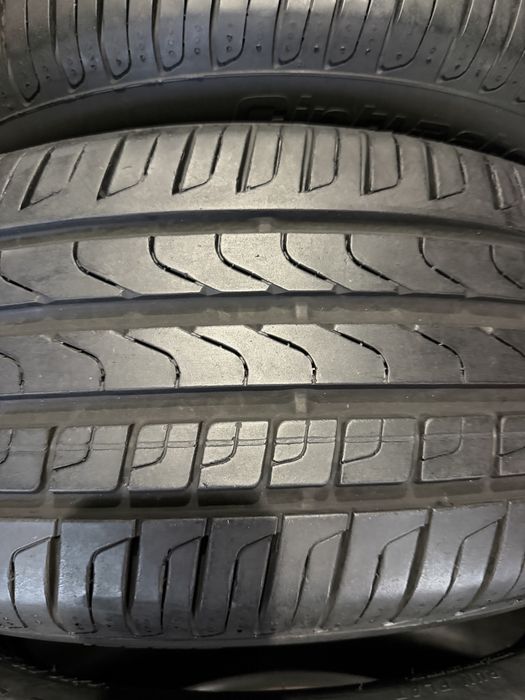 245/50 r 18 Pirelli run flat 4 шт.