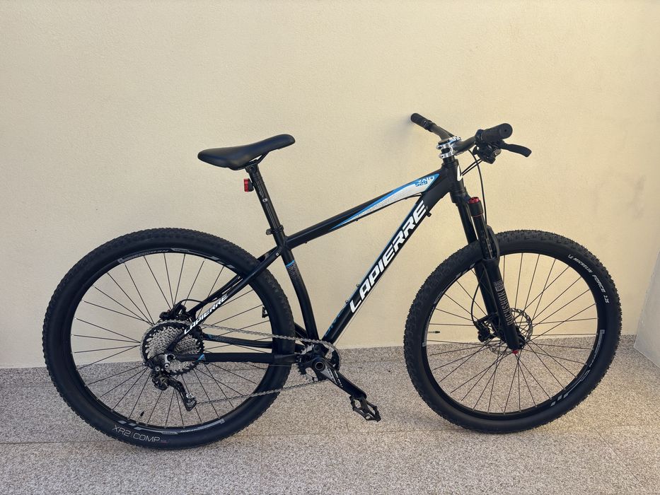 Bicicleta BTT aro 29