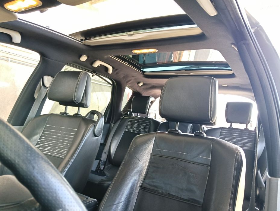 Renault Scenic 1.5dci