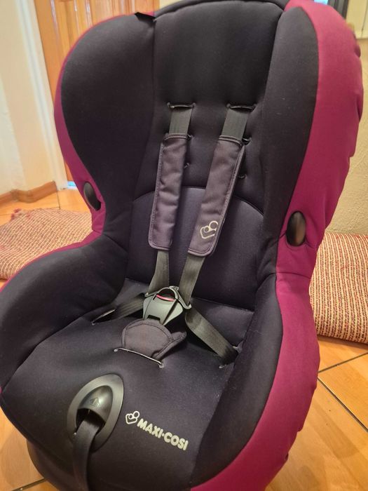 Maxi-Cosi Priori SPS 9-18