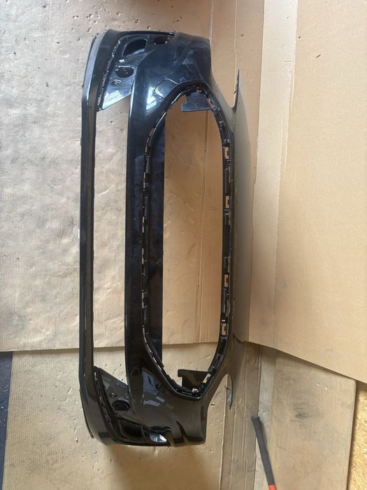 ZDERZAK PRZÓD ford focus MK4 LIFT NX7B 21-25 NX7B-17C831-AA ORYGINAŁ przedni