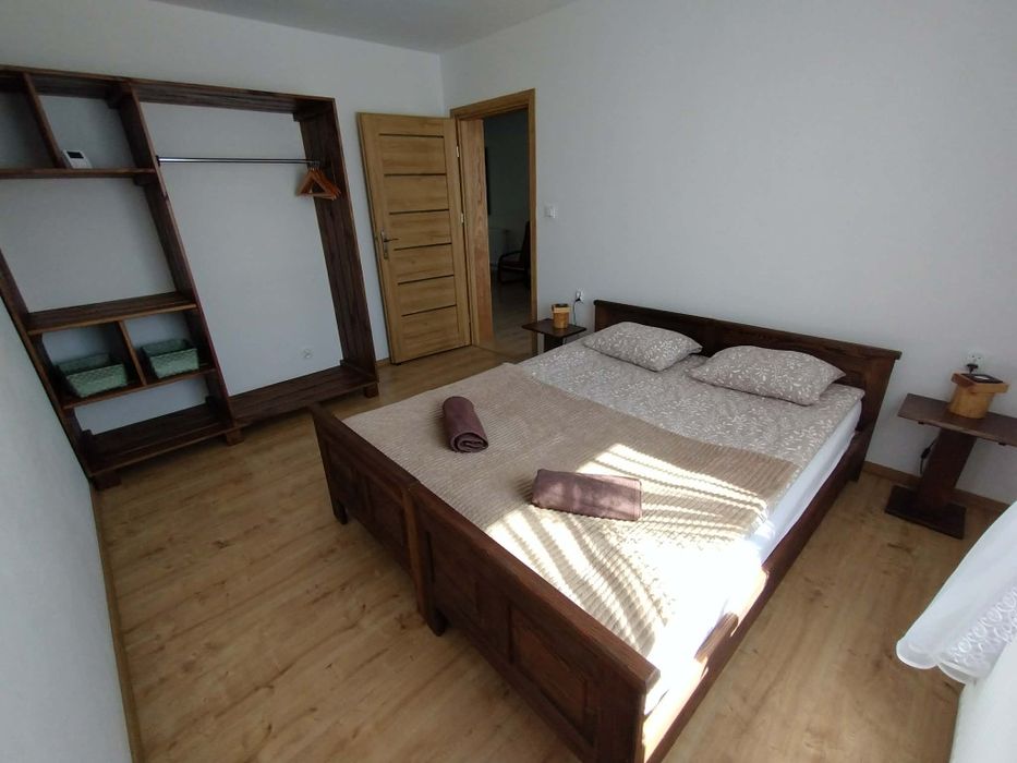 Noclegi/domek/pokoje/agroturystyka/Tomaszów Lubelski/Susiec/Roztocze