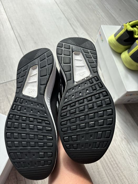 Buty marki Adidas