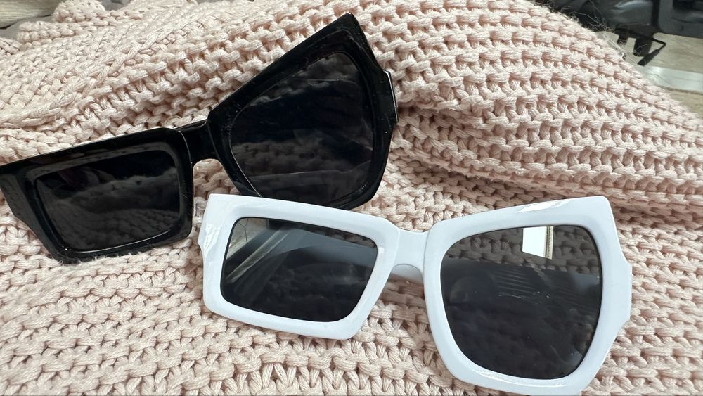 Окуляри асиметричні