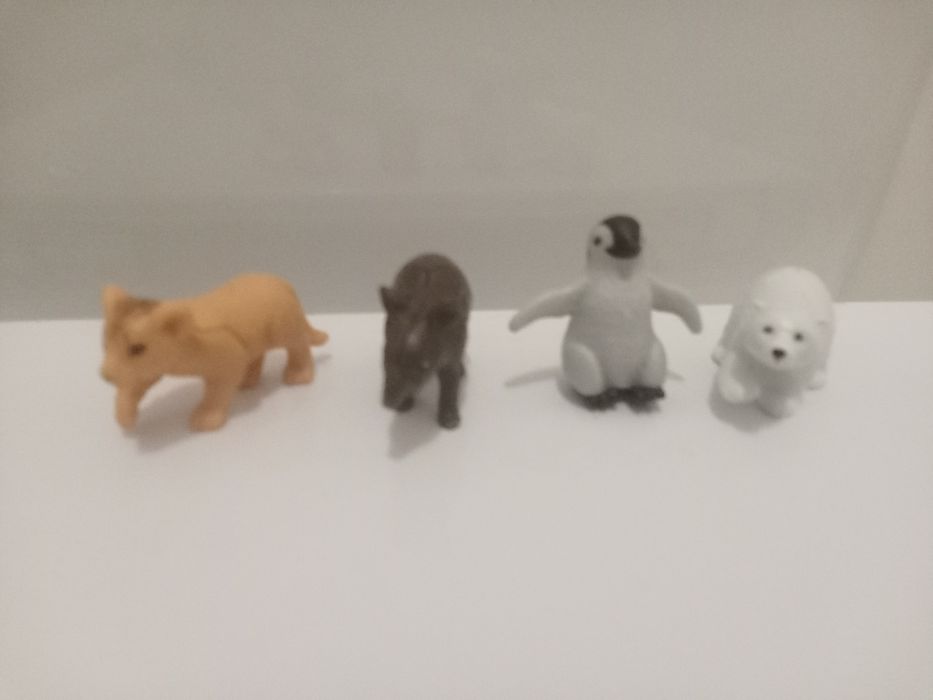 Kinder stranger things natoons star wars