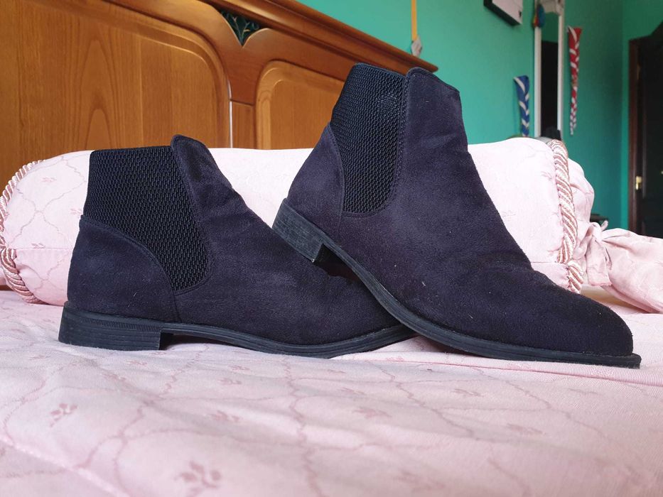 Botas para Senhora