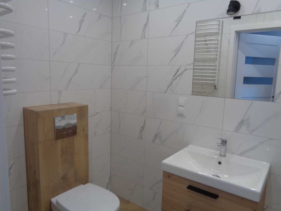 Sprzedam mieszkanie 52,5m2 ul. Nowa Sadowa