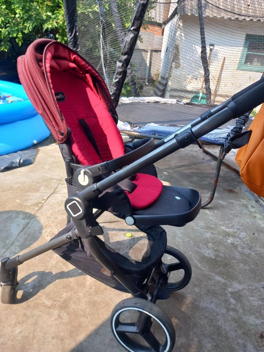 Коляска Evenflo прогулянкова