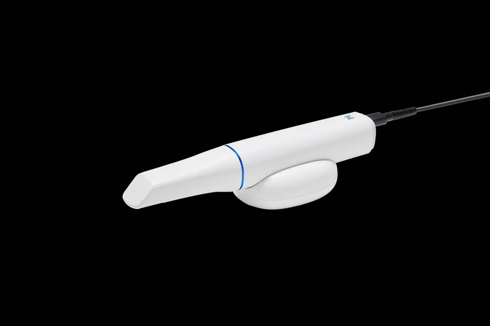 Scanner intra oral MEDIT i900