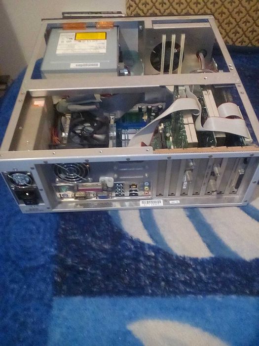 Sencore HDTV996.orginalny