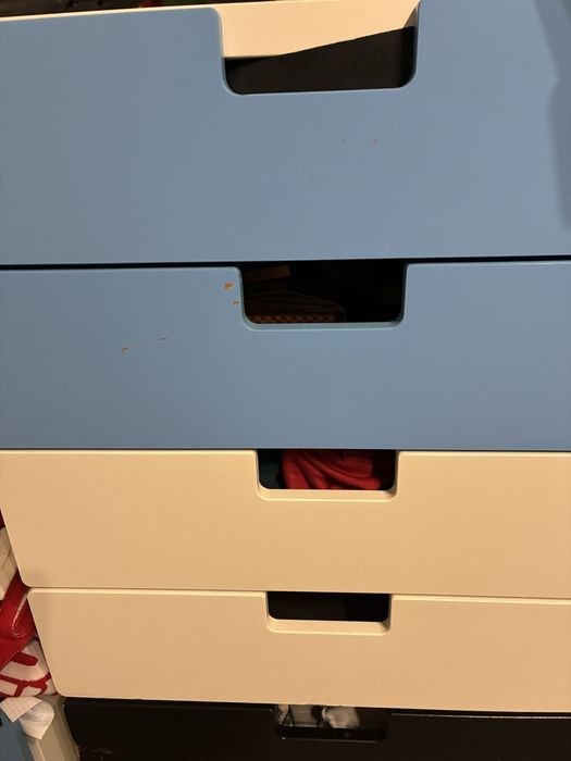 Pilne Ikea meble mlodziezowe