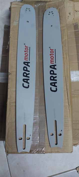 Laminas de motosserra 3/8