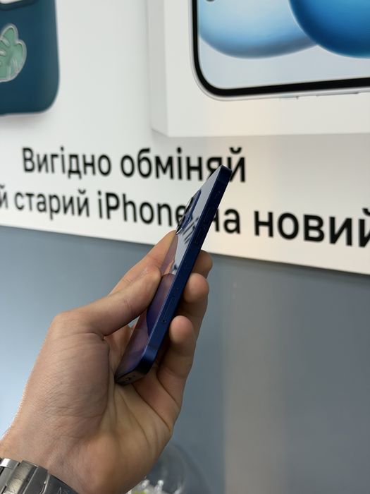 iPhone 12 Mini 256gb Neverlock! Магазин! Гарантія! Айфон!