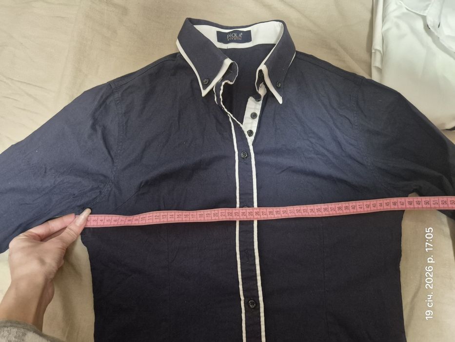 СОРОЧКА Теніска Рубашка Вишиванка