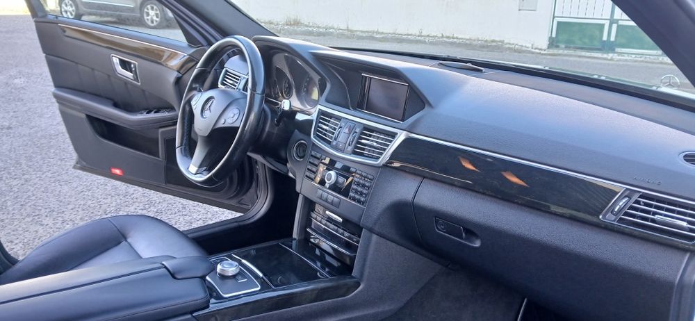 Vendo Mercedes-Benz 350 CDi Nacional . Versao AMG .