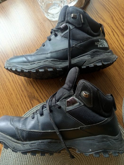 Buty męskie THE NORTH FACE