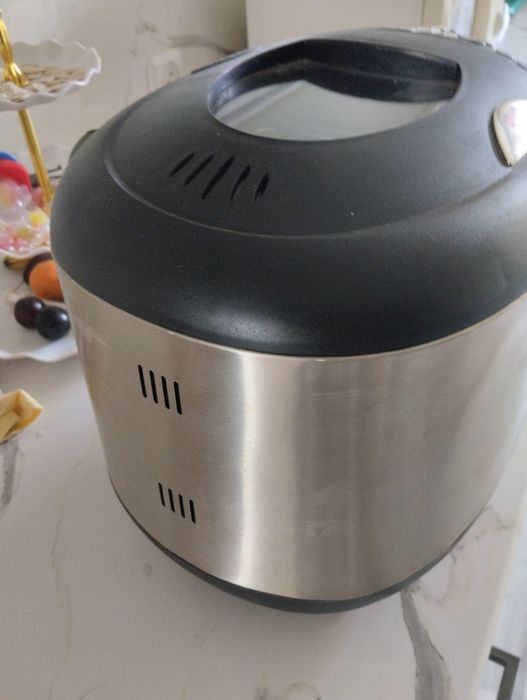 Wypiekacz do chleba i ciast