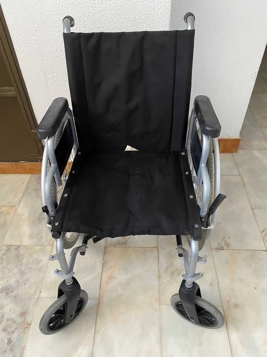 cadeira de rodas