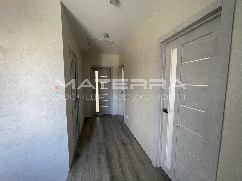 Продаж дуплексу з ремонтом у с. Нове,94м2, центр поряд з школою