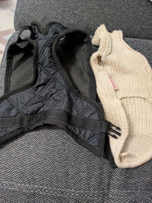 Ubranka dla pieska York miniaturka pieski  2 kg