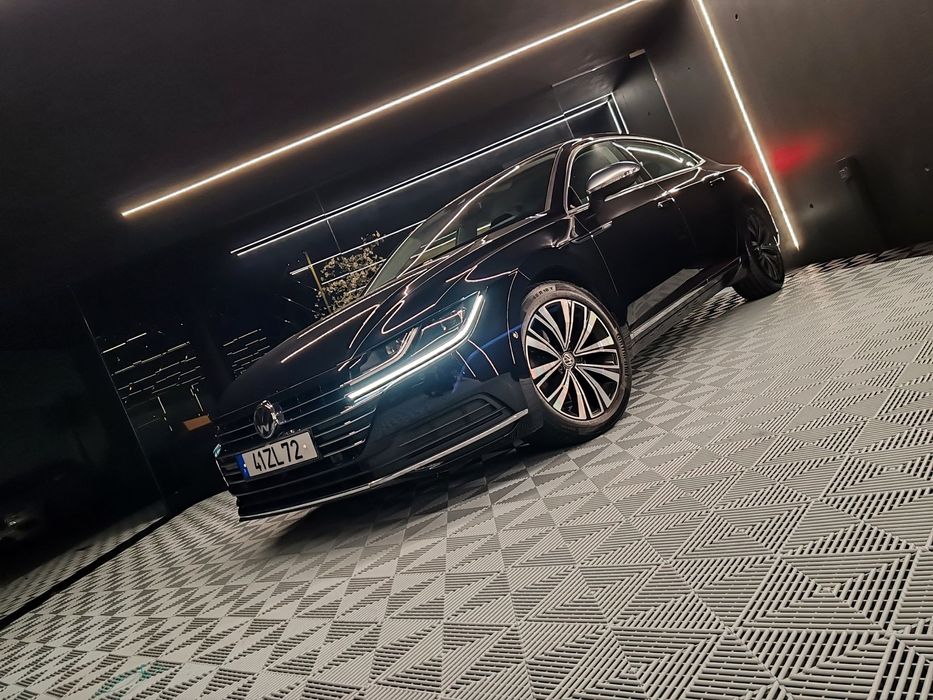 VW Arteon 2.0 TDI Elegance DSG