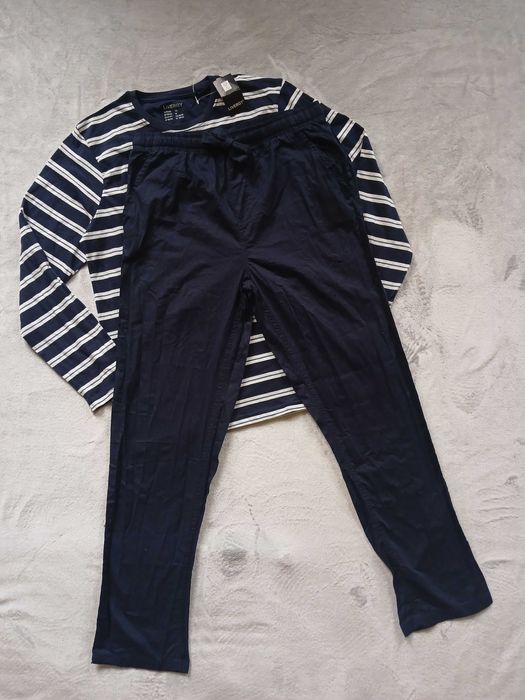 Піжама чоловіча одяг для дому та сну р. M