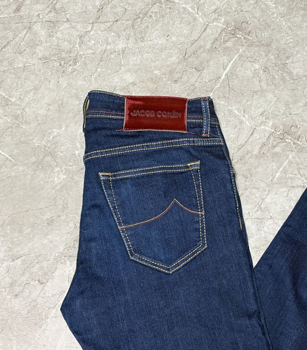 Джинси Jacob COHEN (оригінал, made in Italy)
