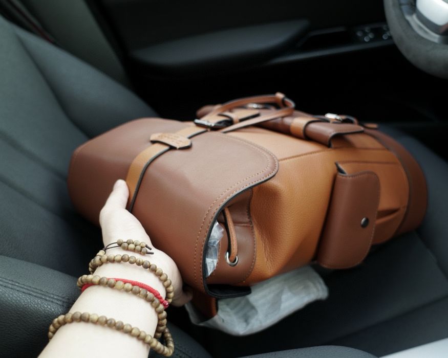 Рюкзак Coach unisex