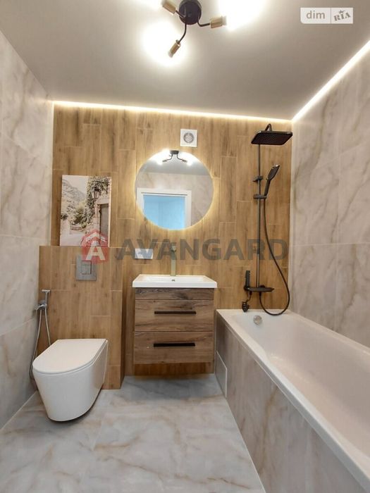 Продається світла та затишна 1-кімнатна квартира в ЖК «Сімейний Comfort»