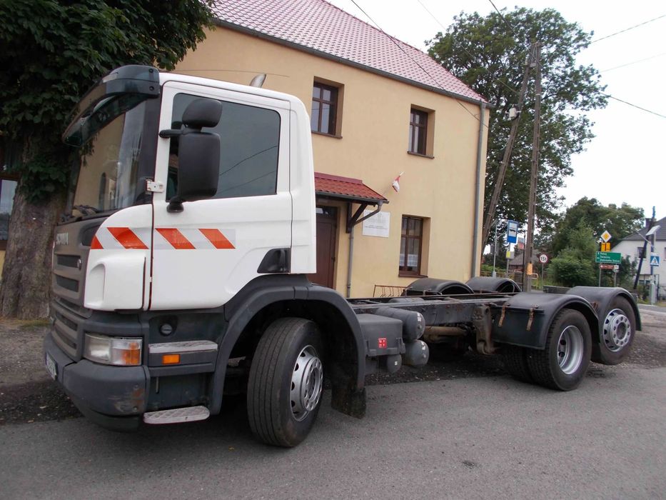 Scania