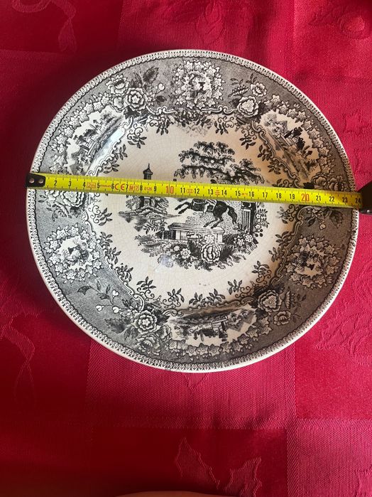 Prato fábrica de sacavém