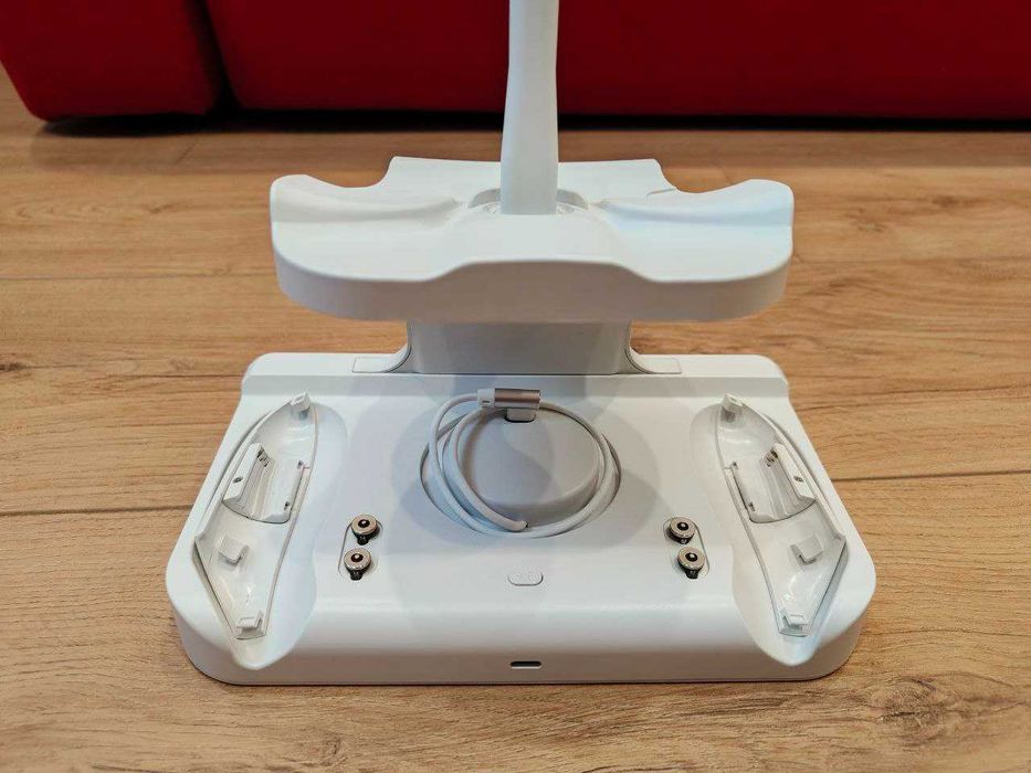 Аксесуари Oculus Quest 2/ Meta Quest 3. Кріплення на голову, дроти