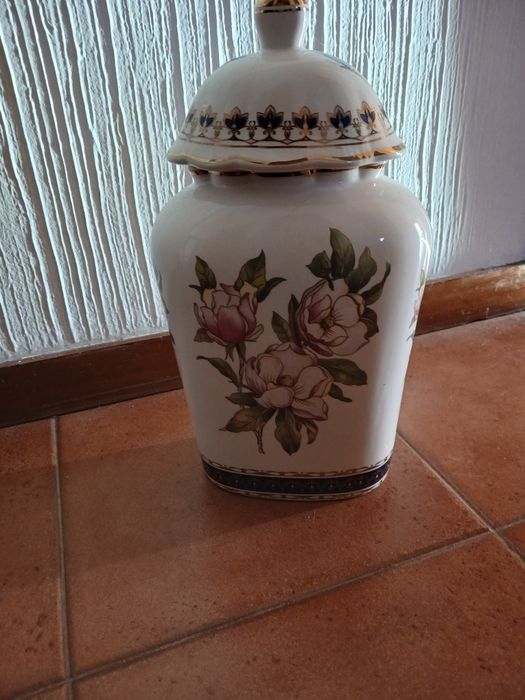 Jaro de decoração