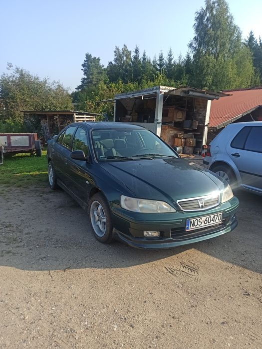 Honda Accord 1.8 2000r.