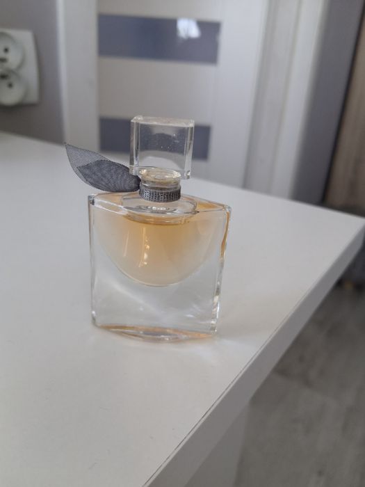 Lancome la vie est belle nowa woda perfumowana.