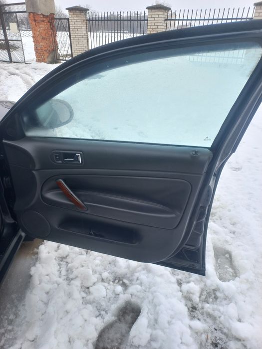 Продам пассат б5+