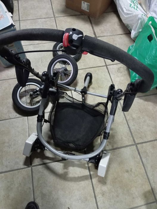 Carro de Rua para Bebé