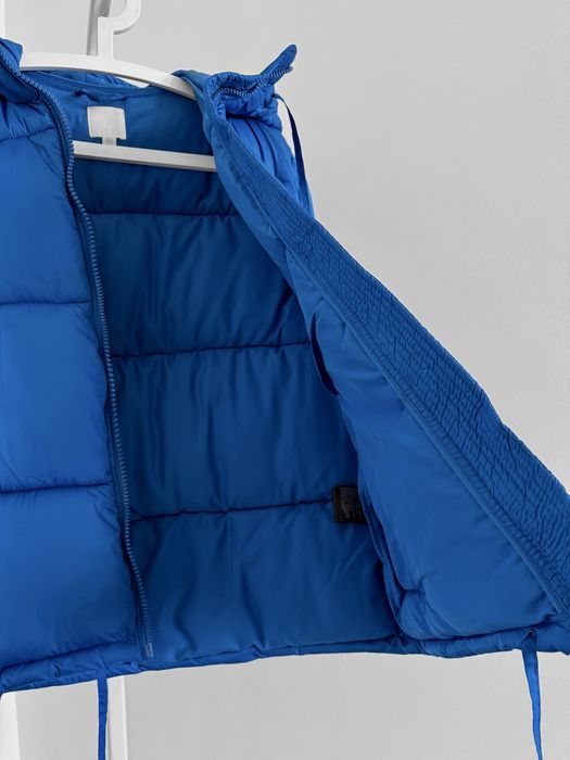 Куртка пуфер H&M