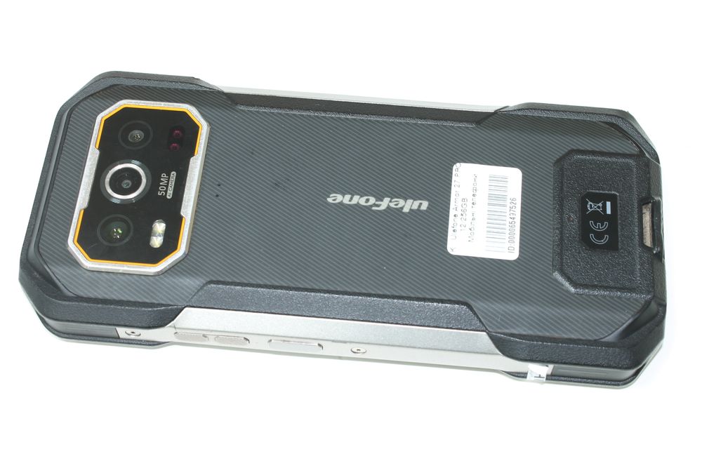 ULEFONE ARMOR 27 PRO 12/256GB