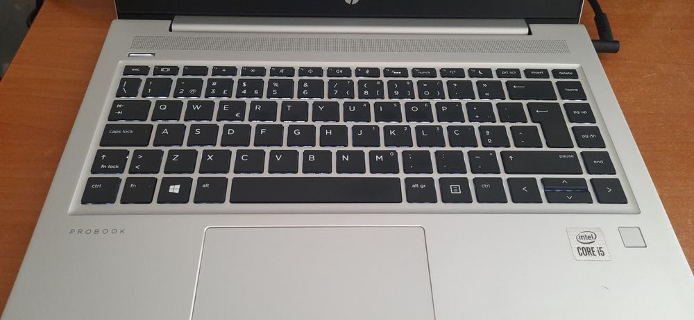 Portatil HP ProBook 440G7 10ªG| 14,1"-FullHD | I5-10210U | 16G/32G DDr4 | NVMe512G |M| W11