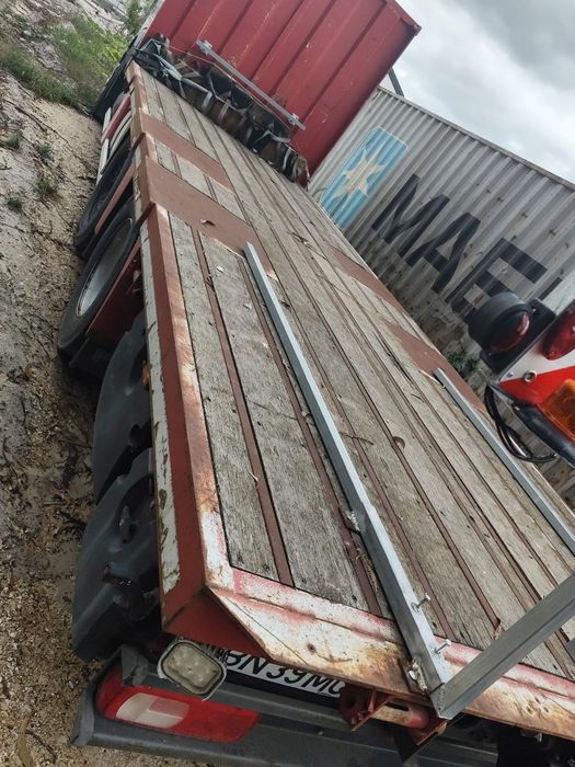 Daf xf 106 460cv