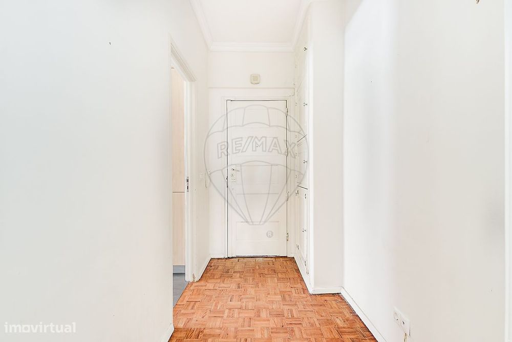 Property in São Domingos de Benfica, Lisboa