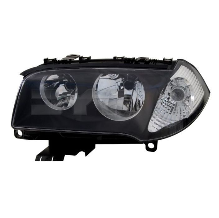Bmw E83 03-06 Reflektor Przedni Lampa Przednia NOWA