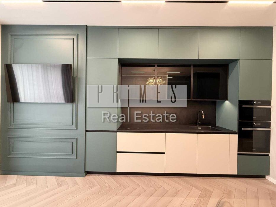 Продаж 2-кімнатної квартири 60 м² ЖК Delmar, Печерськ, вул. Андрія Верхогляда