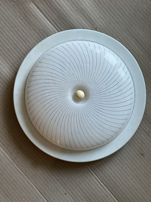 Sprzedam dwa włoskie plafony