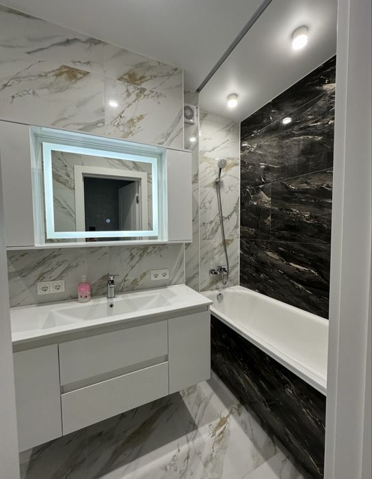 Продам двокімнатну квартиру з ремонтом!!!Чабани. Вул. Машинобудівників